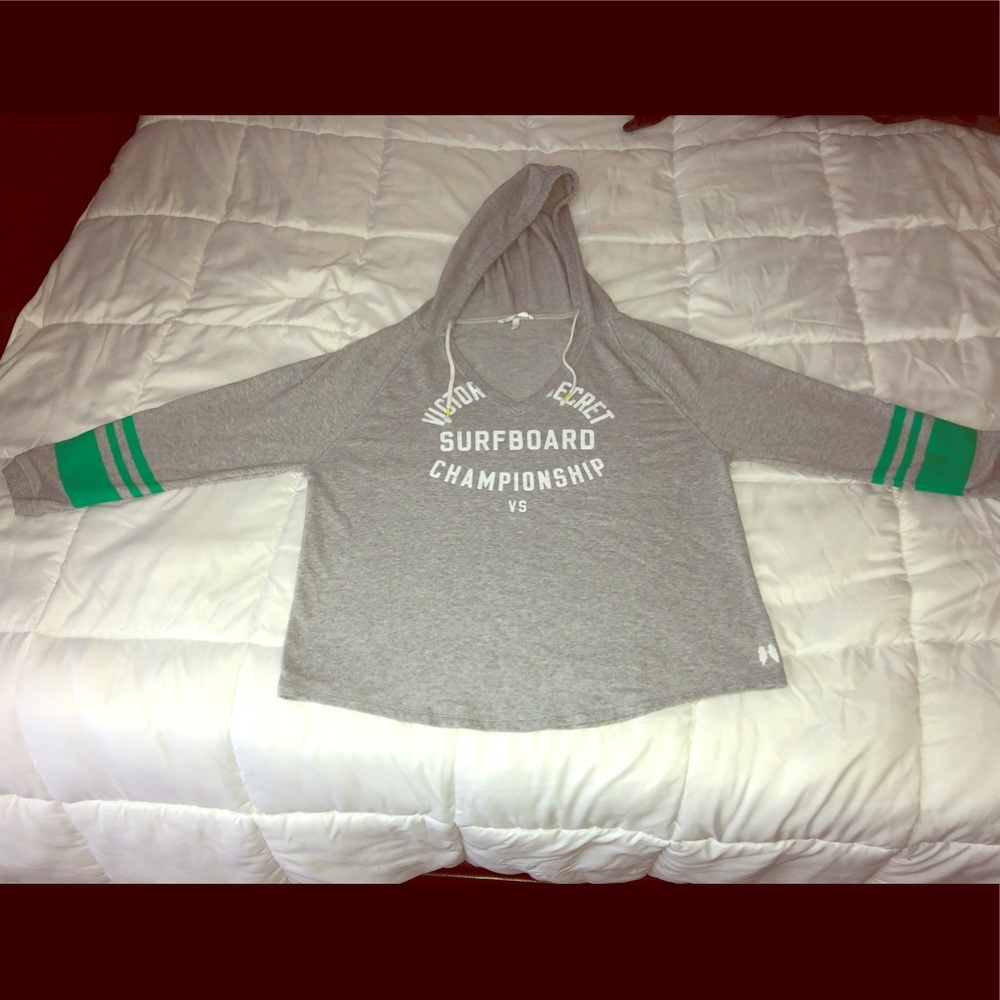 Victoria Secret Hoodie NWOT
